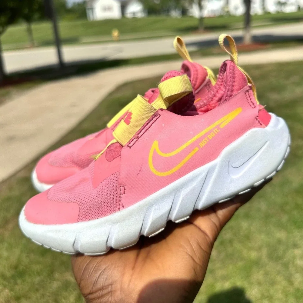 Nike preowned fairly